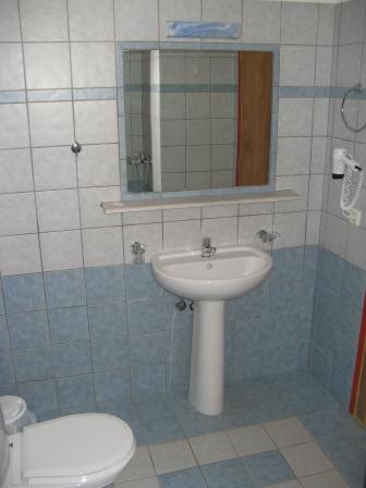 Hotel Heleni Apartments Epidaurus Стая снимка