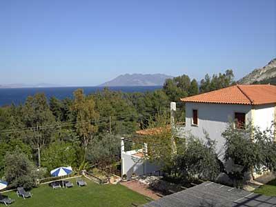Hotel Heleni Apartments Epidaurus Екстериор снимка